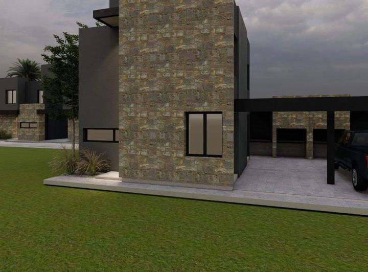 VENTA DUPLEX GODOY CRUZ CON QUINCHO Y PILETA 3