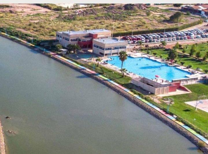 Duplex 2 Dormitorios Venta Punta Lago Maipú 2