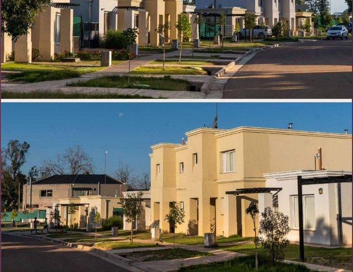 Duplex 2 Dormitorios Venta Punta Lago Maipú 3