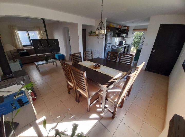 VENTA CASA BARRIO  PRIVADO VISTANDES LUJAN DE CUYO 2