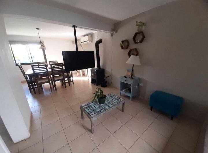 VENTA CASA BARRIO  PRIVADO VISTANDES LUJAN DE CUYO 4