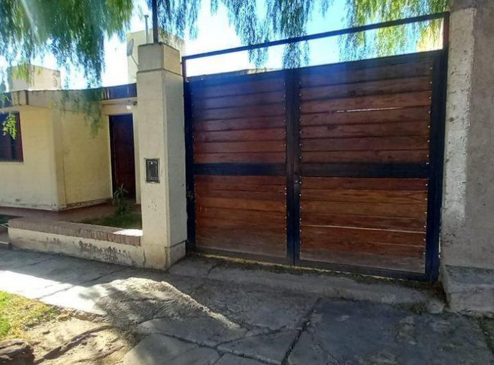 Propiedad en Argentina