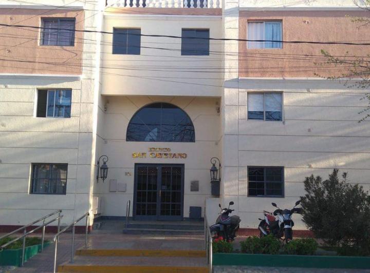 Departamento en venta en el corazón de Godoy Cruz 1