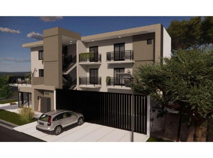 VENTA DE DEPARTAMENTO EN POZO  GODOY CRUZ MENDOZA 4