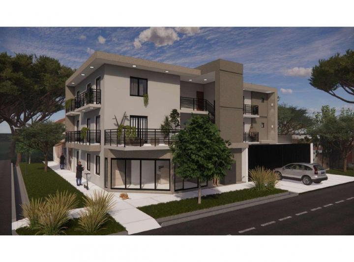 VENTA DE DEPARTAMENTO EN POZO  GODOY CRUZ MENDOZA 5