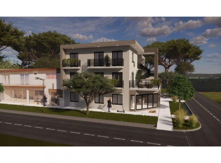 VENTA DE DEPARTAMENTO EN POZO  GODOY CRUZ MENDOZA 3