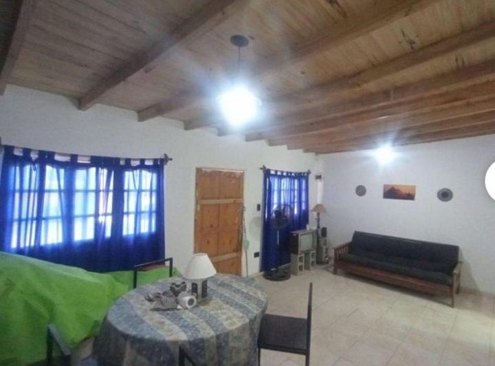 Casa a terminar en Guaymallen, 1 habitacion 2