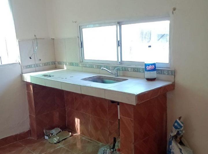 Casa a terminar en Guaymallen, 1 habitacion 3
