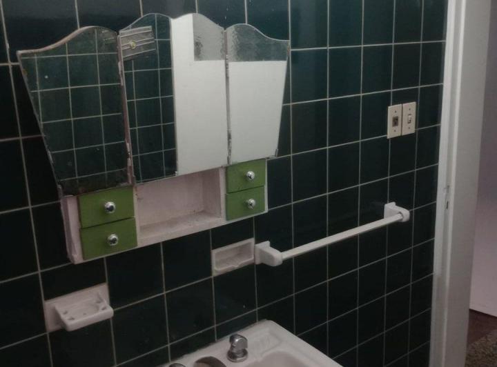 DEPARTAMENTO EN GODOY CRUZ - EXCELENTE UBICACIÓN 3