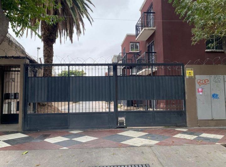 VENTA DEPARTAMENTO COMPLEJO PRIVADO AYACUCHO CDAD. 1