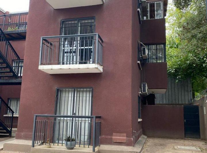 VENTA DEPARTAMENTO COMPLEJO PRIVADO AYACUCHO CDAD. 4