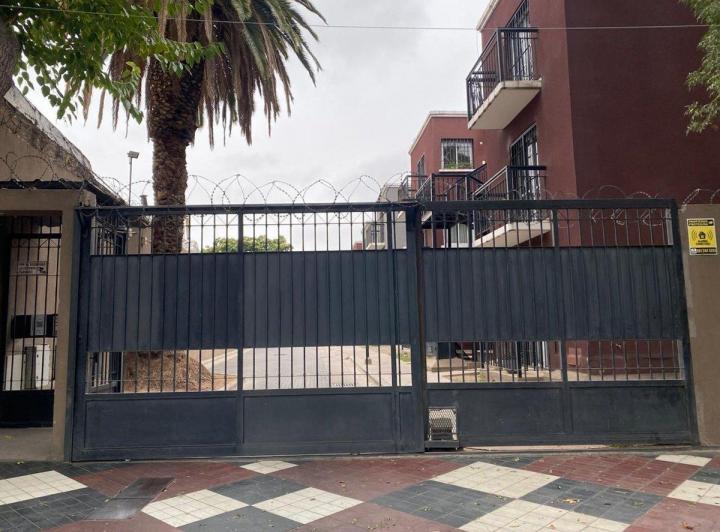 Propiedad en Argentina
