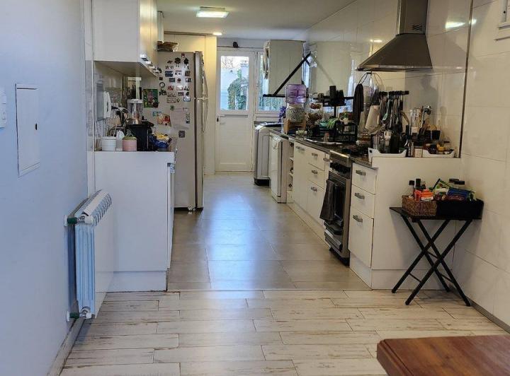 CASA EN VENTA BARRIO PESCARMONA ( LA PUNTILLA ) 2