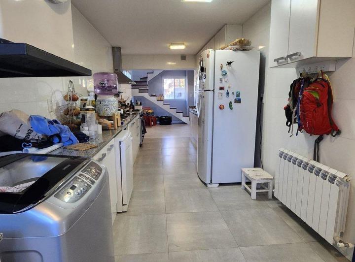 CASA EN VENTA BARRIO PESCARMONA ( LA PUNTILLA ) 4