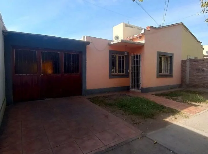 Propiedad en Argentina