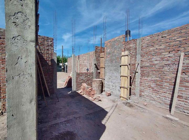 VENTA DEPARTAMENTO EN POZO VILLA NUEVA GUAYMALLEN 3