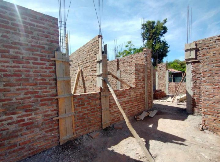 VENTA DEPARTAMENTO EN POZO VILLA NUEVA GUAYMALLEN 4