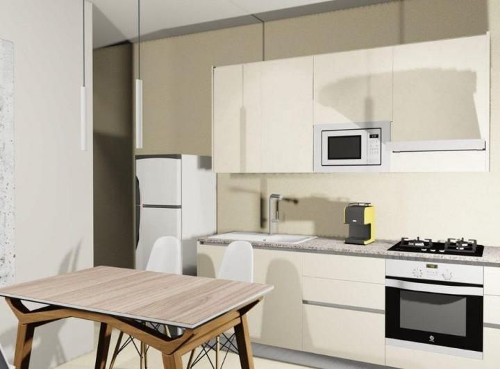 Departamento venta Godoy Cruz cerca Puente Olive 4