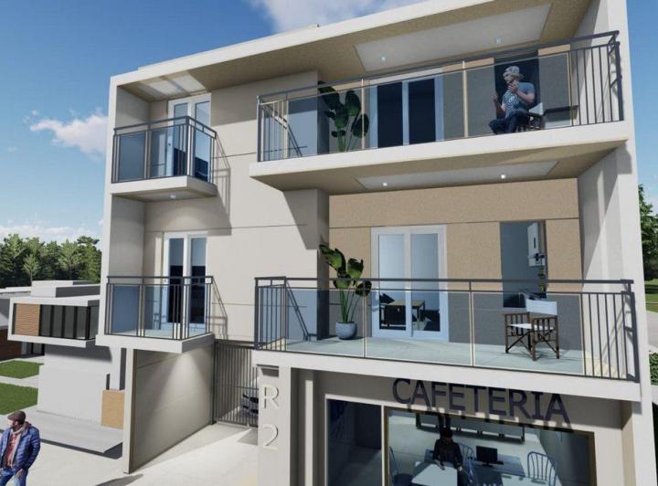 Departamento venta Godoy Cruz cerca Puente Olive 2