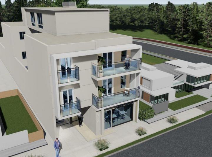 Departamento venta Godoy Cruz cerca Puente Olive 3