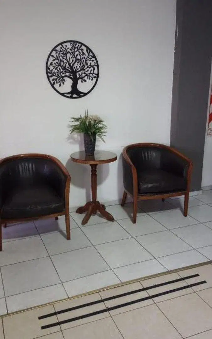 VENTA RECONOCIDO  HOTEL / APARTHOTEL  CDAD MENDOZA 5