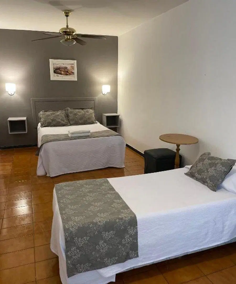 VENTA RECONOCIDO  HOTEL / APARTHOTEL  CDAD MENDOZA 4