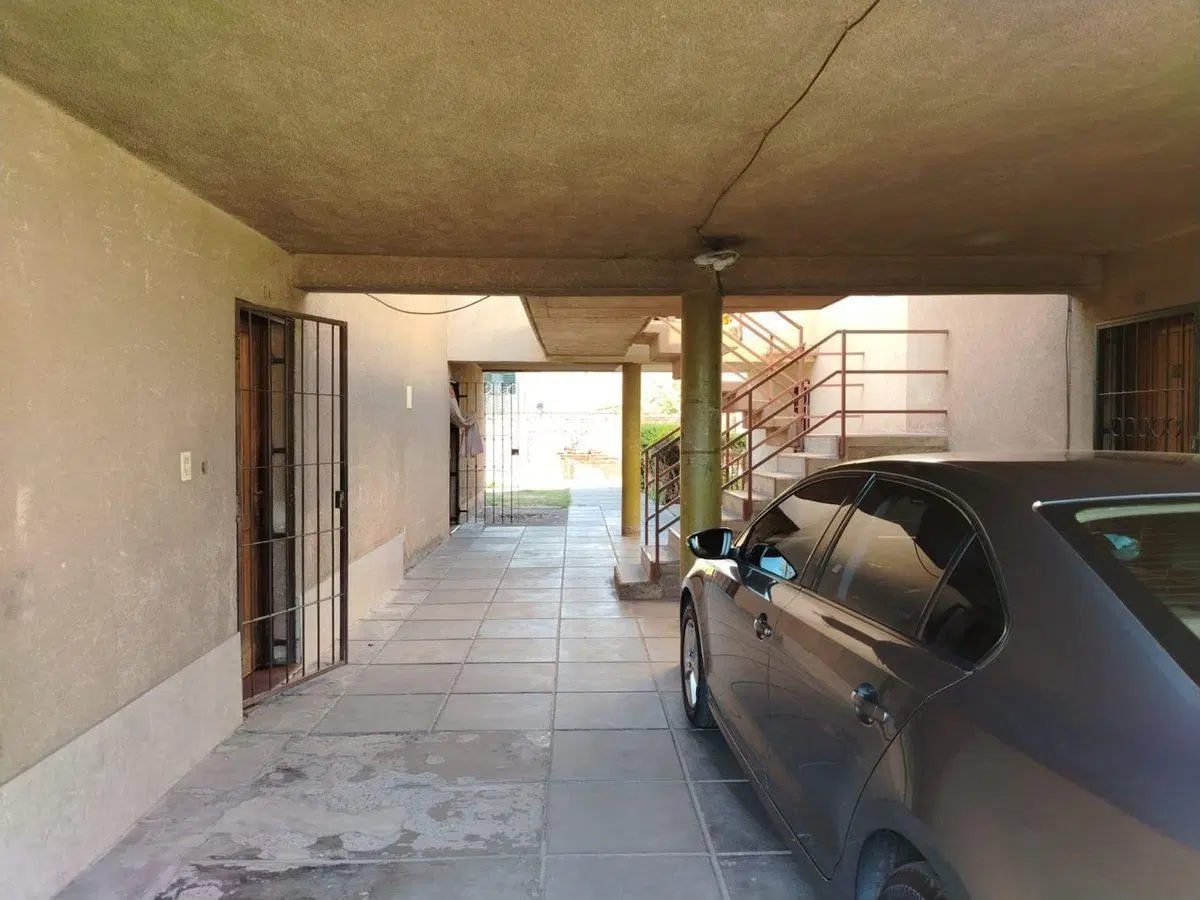VENTA DEPARTAMENTO 3 HABITACIONES GODOY CRUZ 4