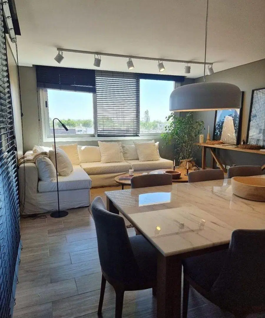 Departamento Venta Godoy Cruz Vistacruz 4