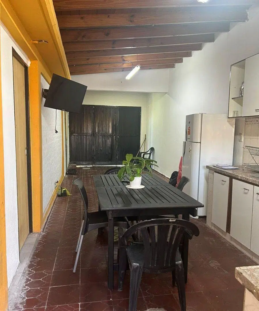 Alquiler departamento con pileta en Godoy cruz 5