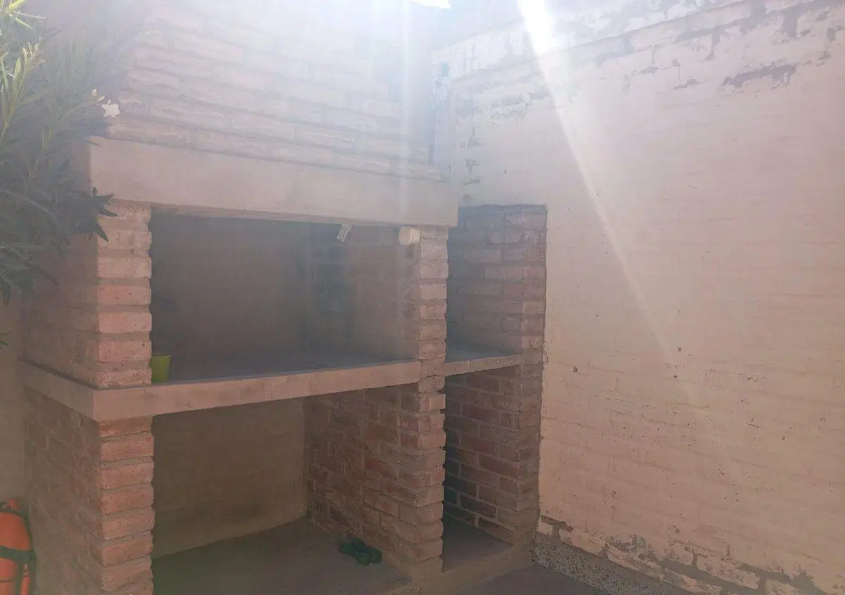 VENTA CASA 2 DEPARTAMENTO GODOY CRUZ MENDOZA 5