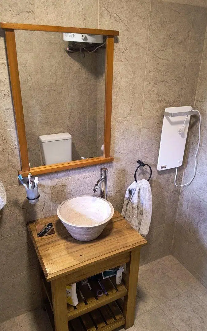 VENTA DOS CASAS EN SAN ALBERTO - USPALLATA 4