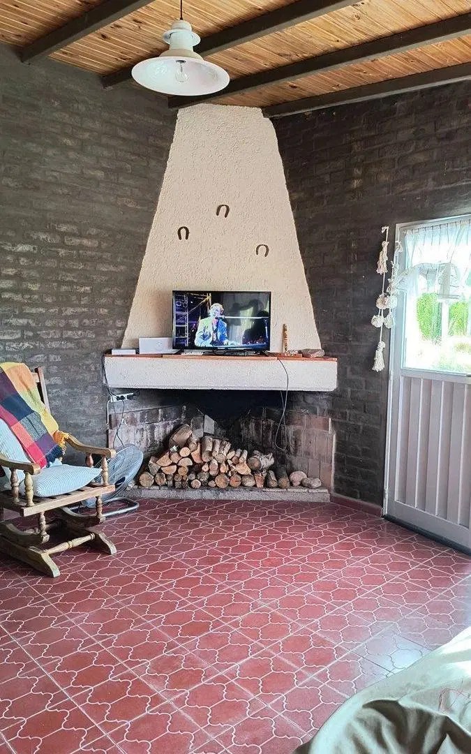 VENTA DOS CASAS EN SAN ALBERTO - USPALLATA 3