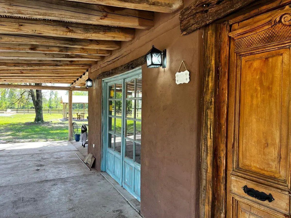 Casa en venta 3 dorm 2 baños Valle de Uco 3