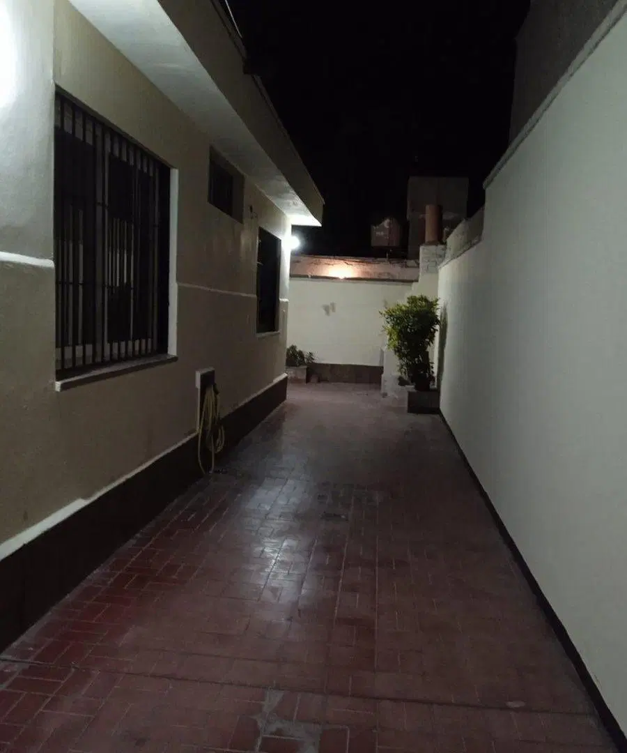 VENTA CASA CALlE INDEP. LAS HERAS 3 HABITACIONES 4