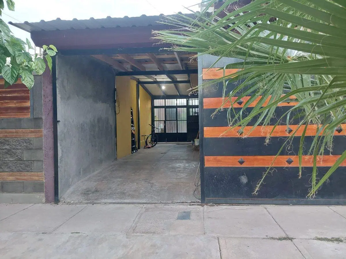 Casa 3 habitaciones, Maipú. Con quincho techado 4