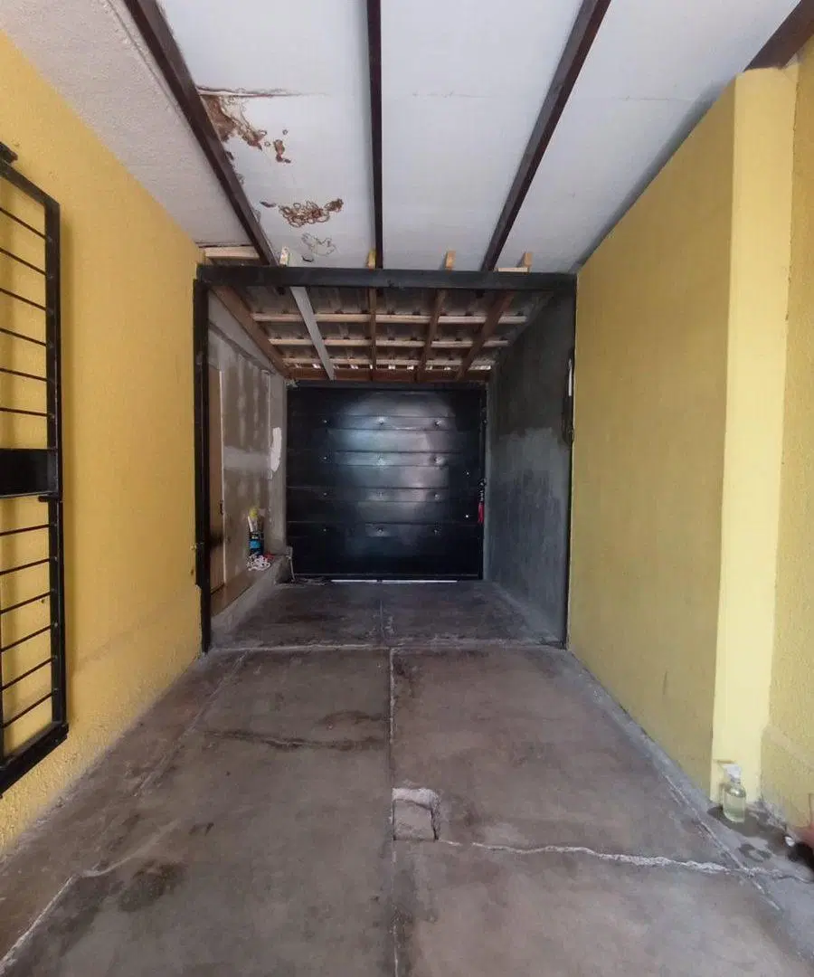 Casa 3 habitaciones, Maipú. Con quincho techado 5