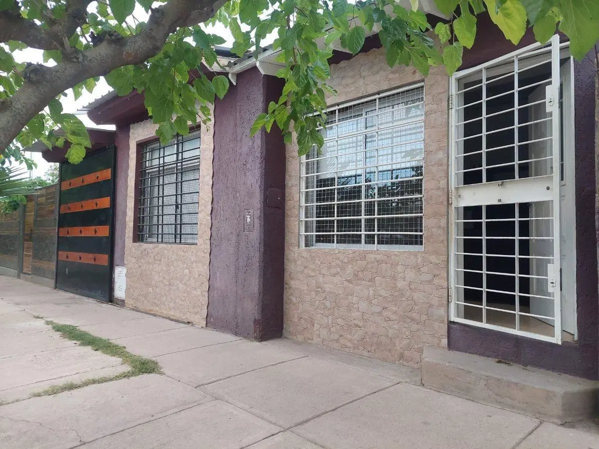 Casa 3 habitaciones, Maipú. Con quincho techado 2