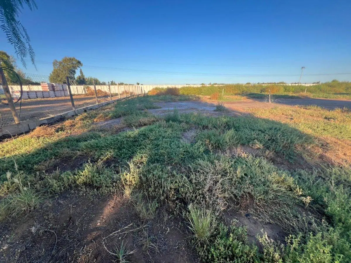 Venta Terreno Guaymallen Segovia Barrio Privado 2