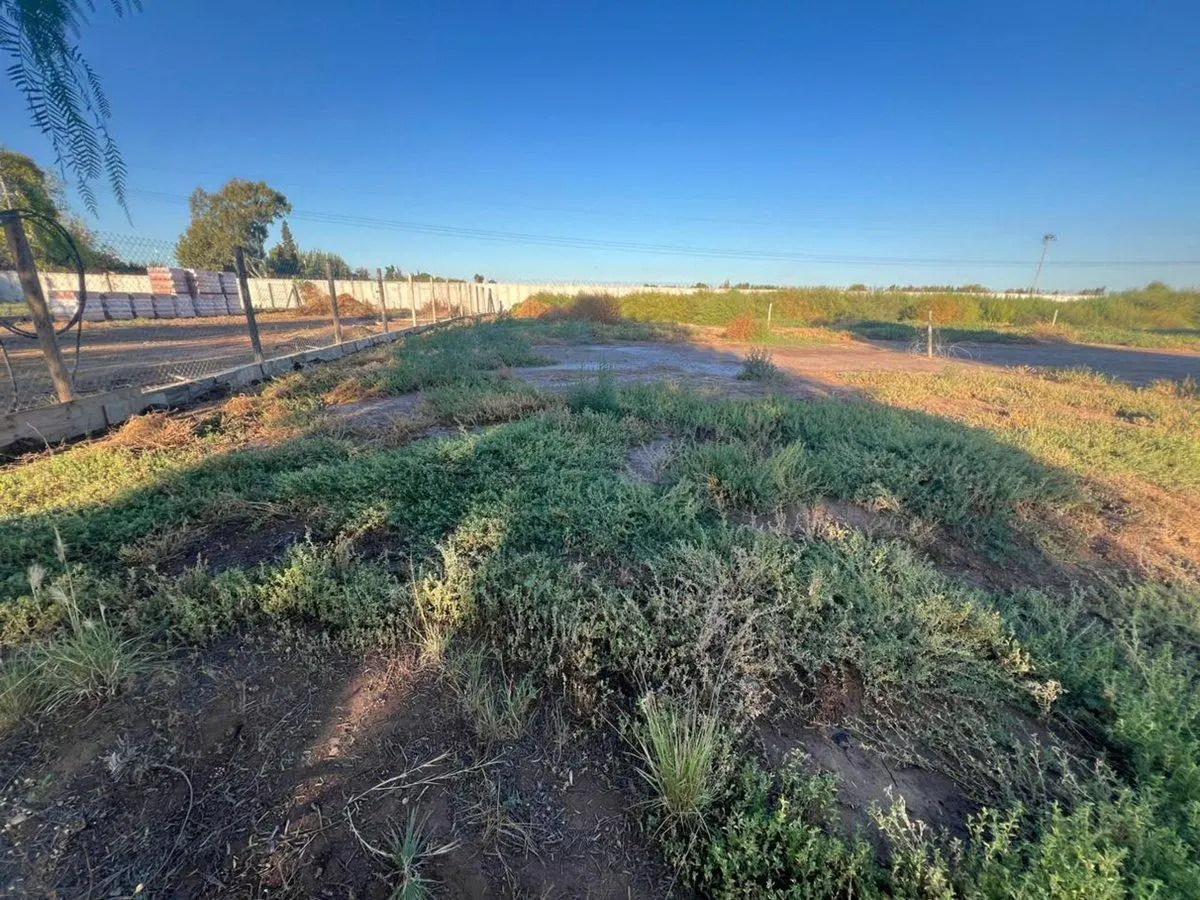 Venta Terreno Guaymallen Segovia Barrio Privado 4
