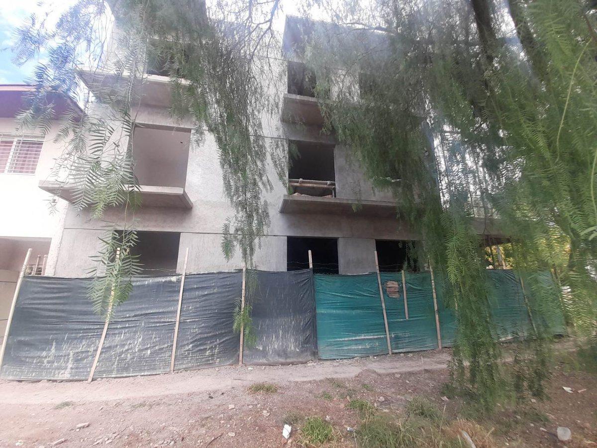 VENTA DEPARTAMENTO A ESTRENAR  GODOY CRUZ MENDOZA