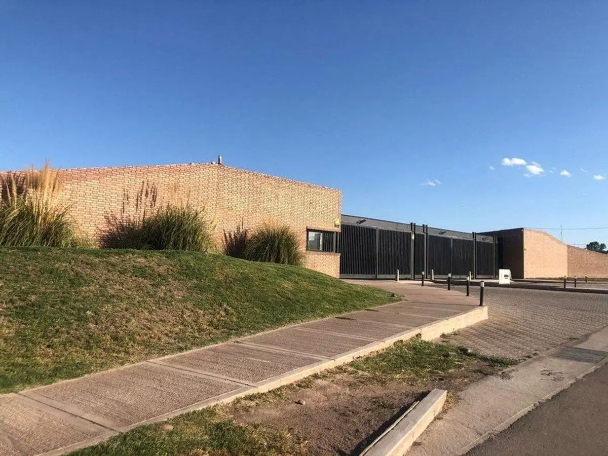 VENTA LOTE BARRIO LOMAS DEL TORREON MAIPU 3