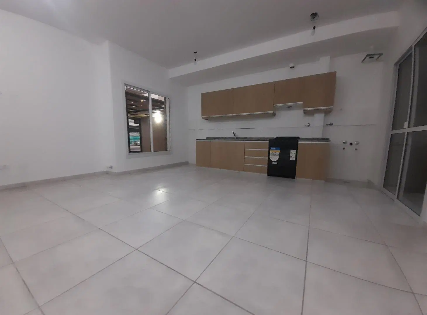 ALQUILER DEPARTAMENTO PB GUAYMALLEN MENDOZA 2