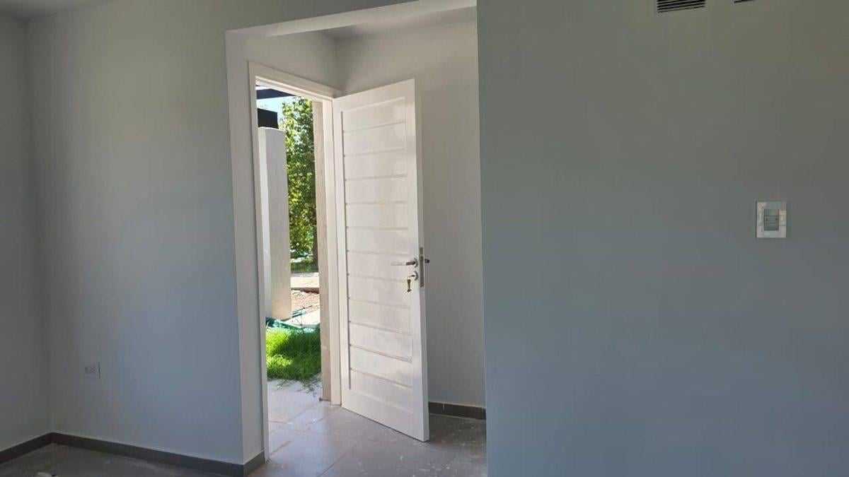 Duplex 2 Dormitorios Venta Punta Lago Maipú
