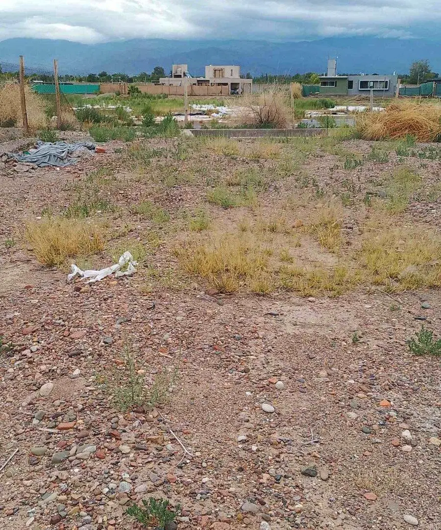 Venta de lote en Nautilus Country, Guaymallen 3