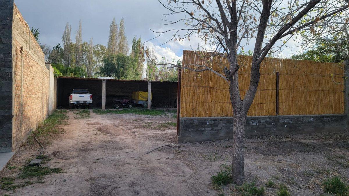 Terreno en venta B° La Toscana Bermejo Guaymallen.