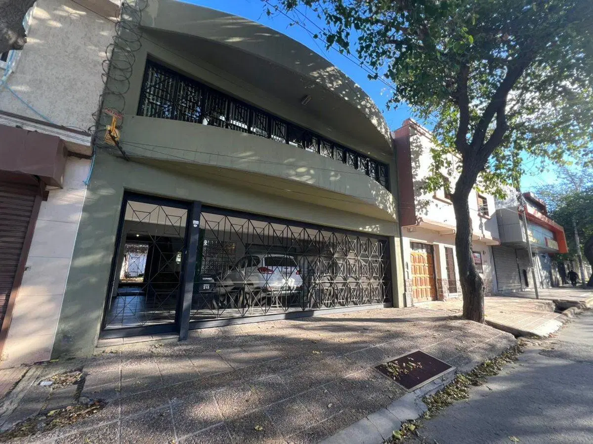 Oficinas Venta Guaymallen uso profesional 5