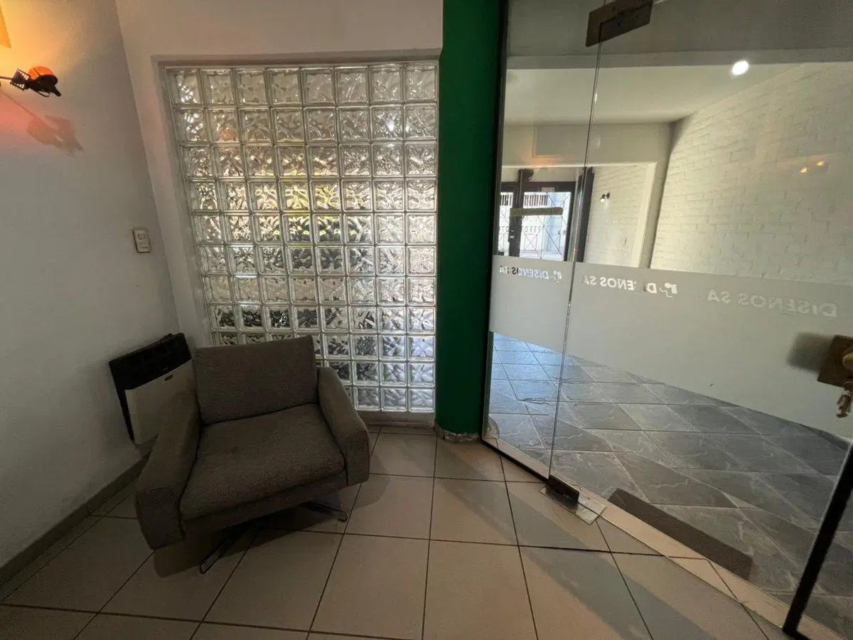 Oficinas Venta Guaymallen uso profesional 2
