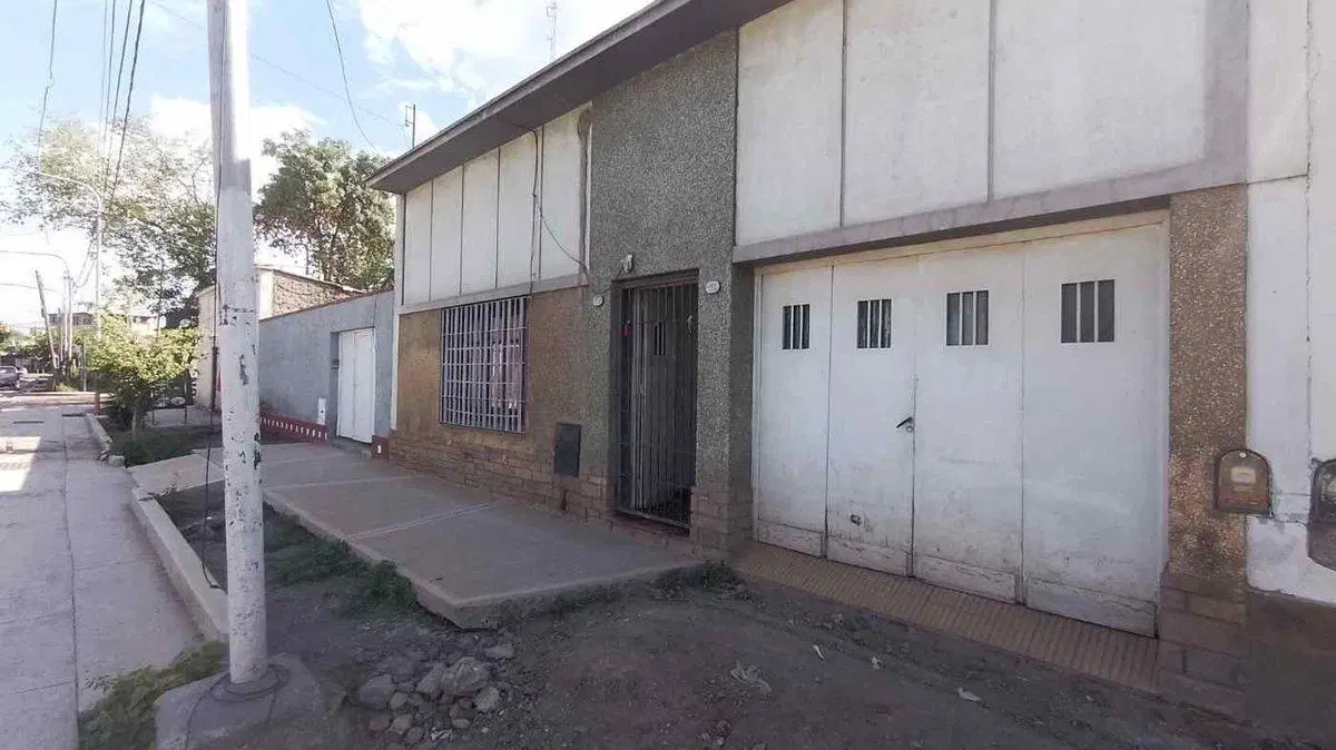 VENTA LOTE TERRENO CASA A DEMOLER 3