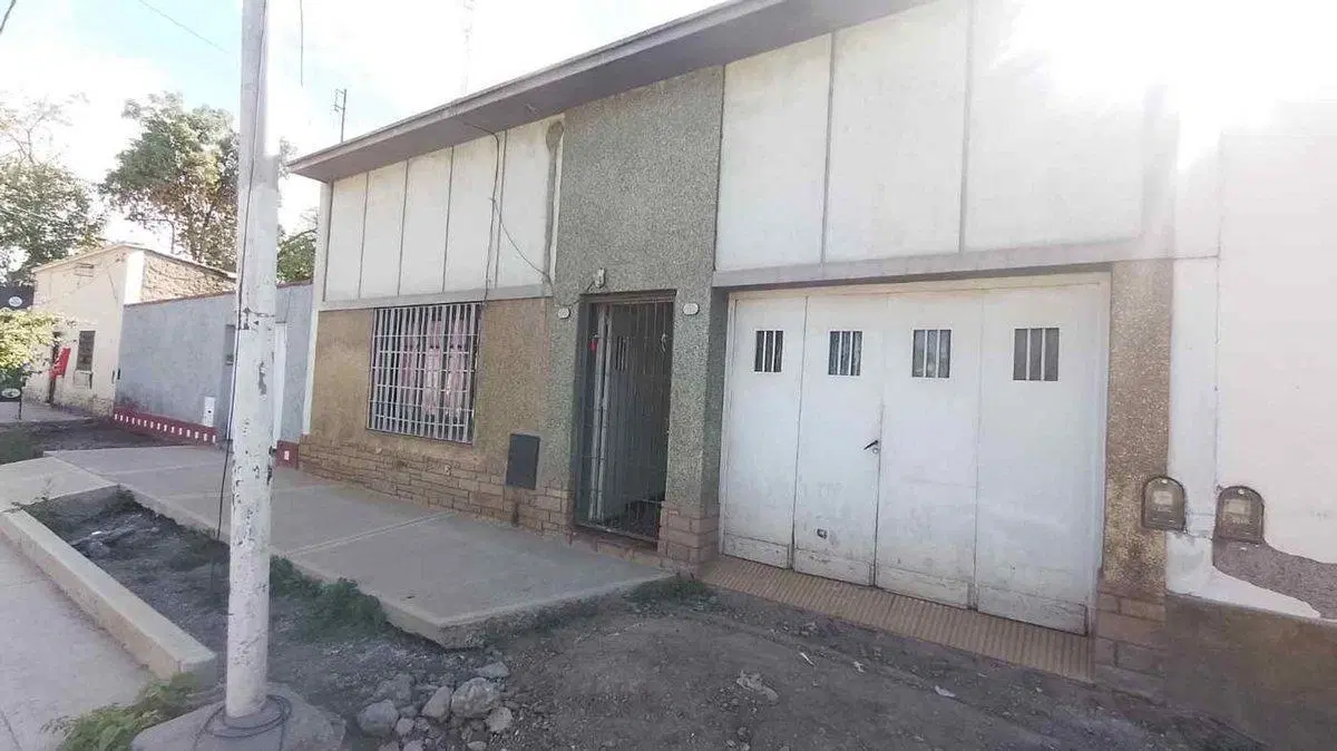 VENTA LOTE TERRENO CASA A DEMOLER 2
