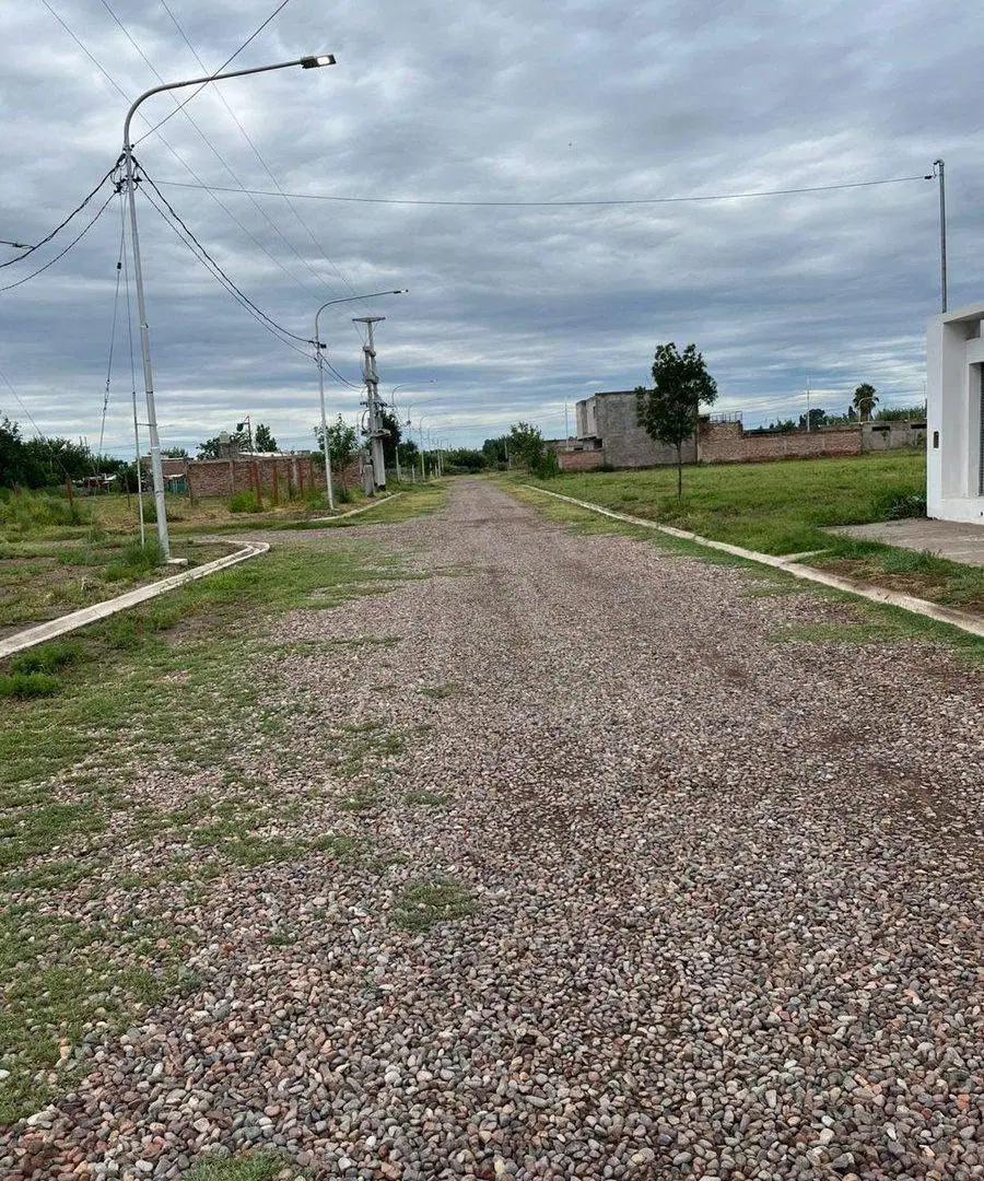 VENTA LOTE BARRIO BRISAS ANDINAS  GUAYMALLÉN 4